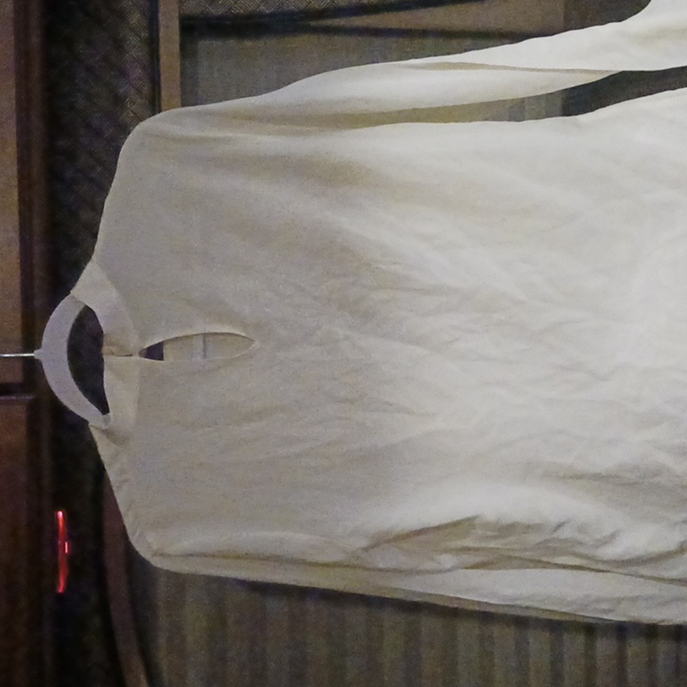 Pendleton Silk Blouse 100% Silk Small